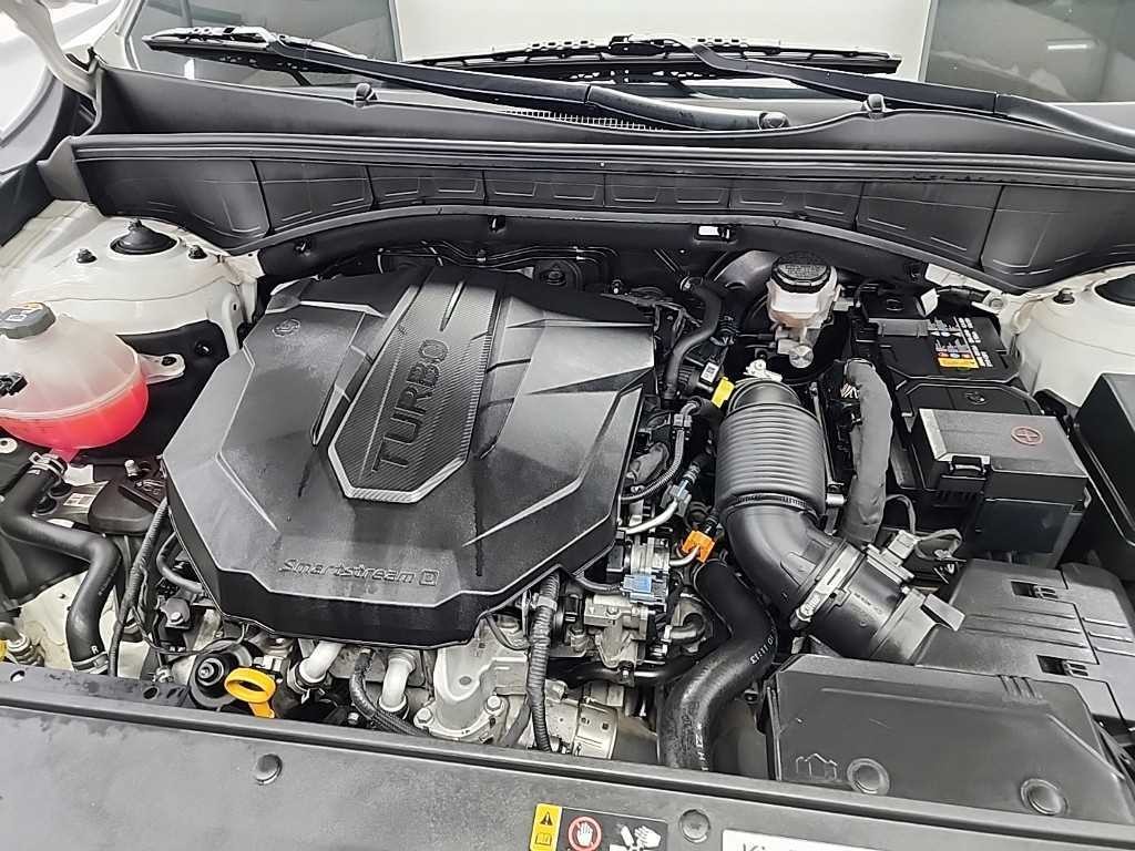 기아 쏘렌토 더 뉴 쏘렌토 4세대 디젤 2.2 2WD 노블레스 이미지 5