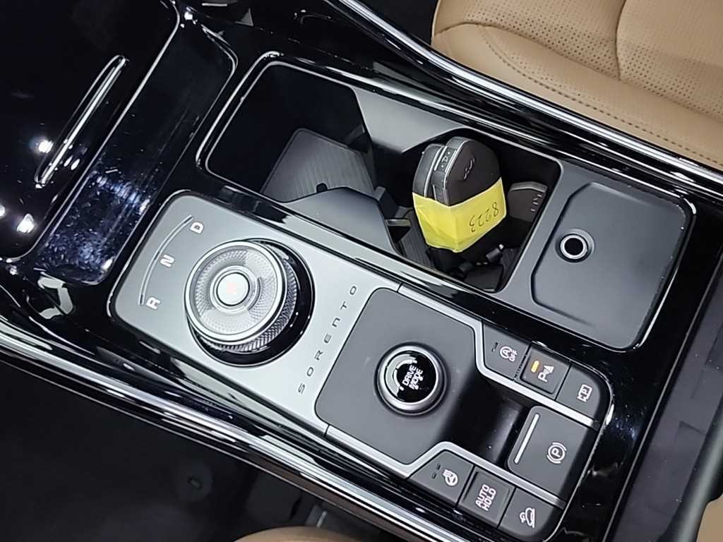 기아 쏘렌토 더 뉴 쏘렌토 4세대 디젤 2.2 2WD 노블레스 이미지 8