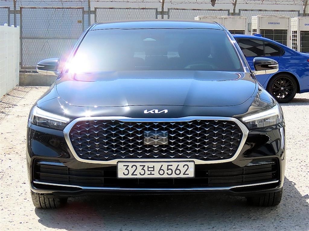 기아 K9 더 뉴 K9 2세대 3.3 GDI AWD 이미지 1