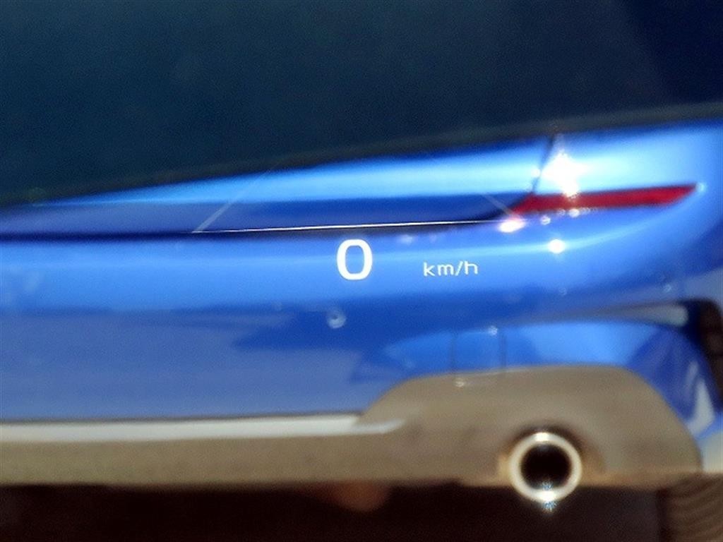기아 K9 더 뉴 K9 2세대 3.3 GDI AWD 이미지 10