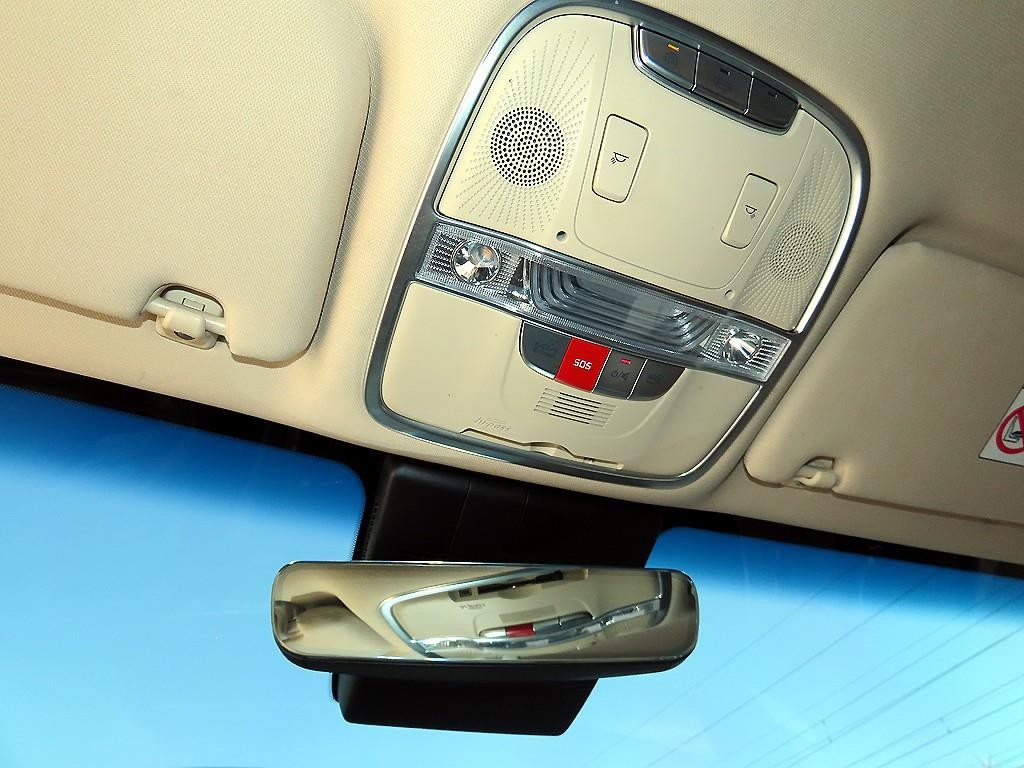기아 K9 더 뉴 K9 2세대 3.3 GDI AWD 이미지 16