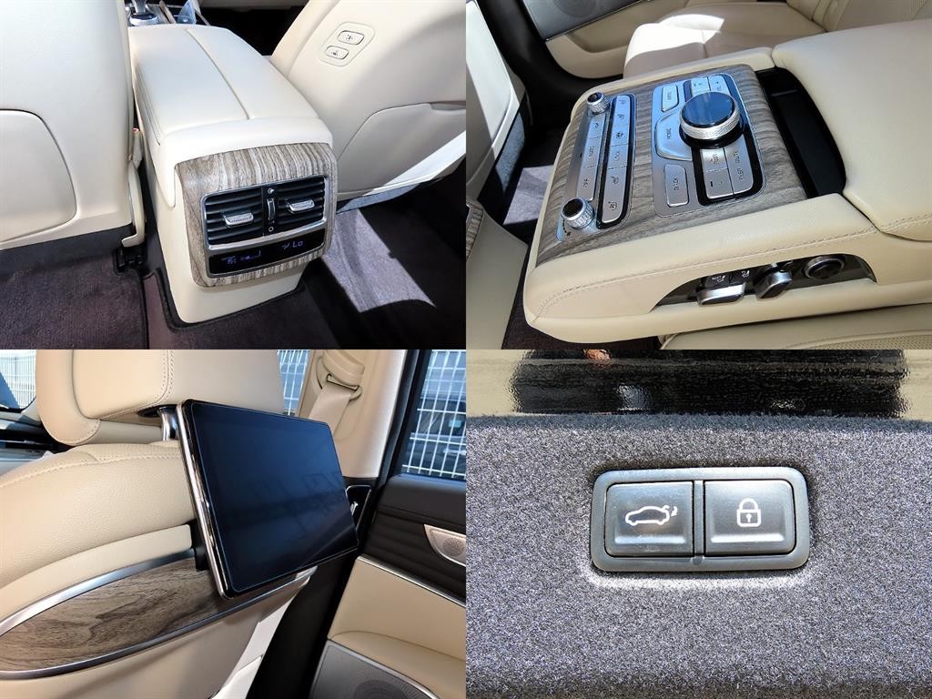기아 K9 더 뉴 K9 2세대 3.3 GDI AWD 이미지 18