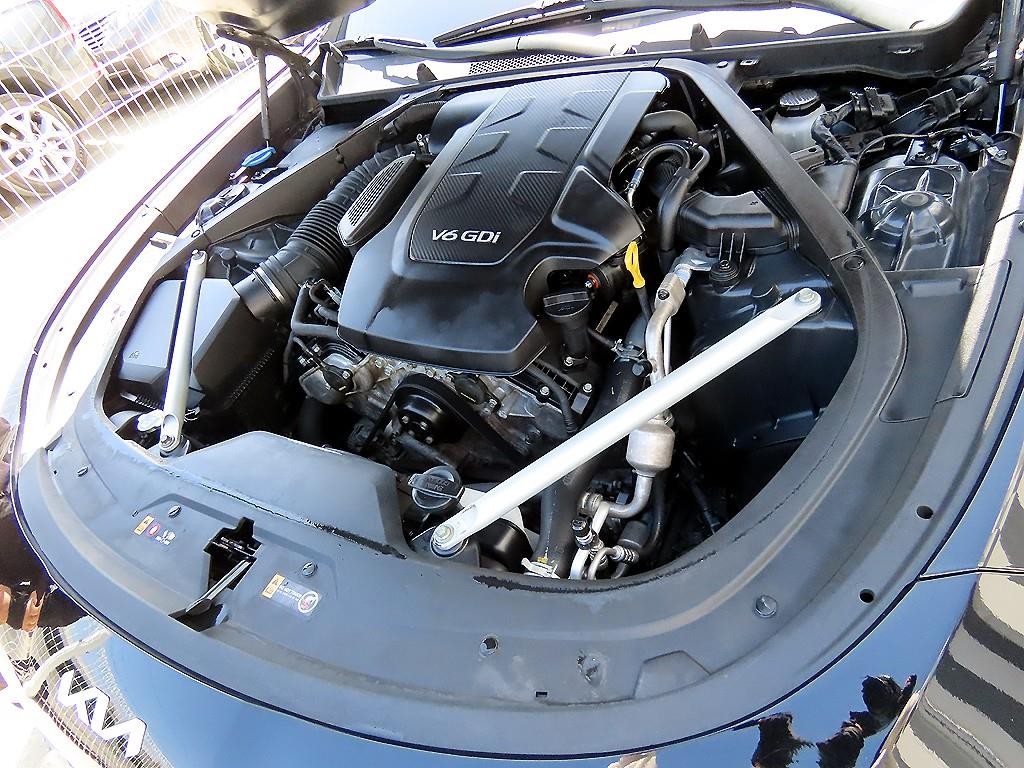 기아 K9 더 뉴 K9 2세대 3.3 GDI AWD 이미지 19