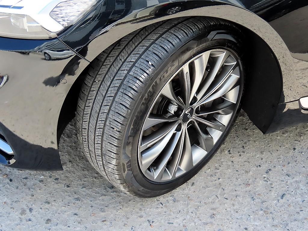 기아 K9 더 뉴 K9 2세대 3.3 GDI AWD 이미지 20