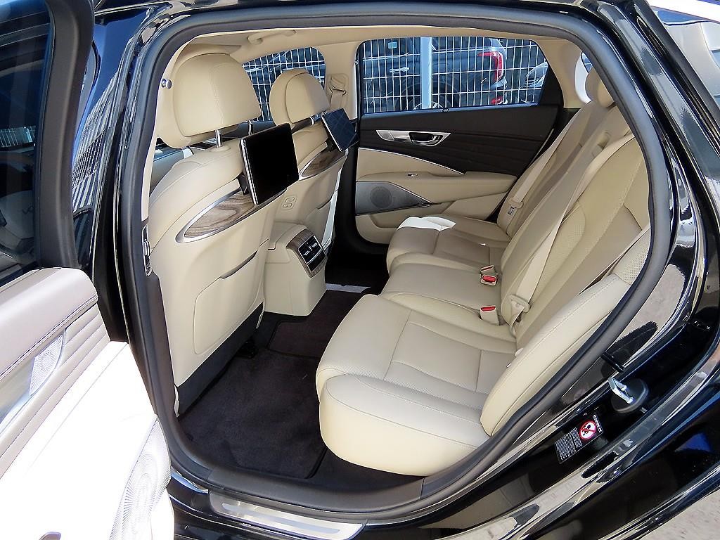 기아 K9 더 뉴 K9 2세대 3.3 GDI AWD 이미지 6