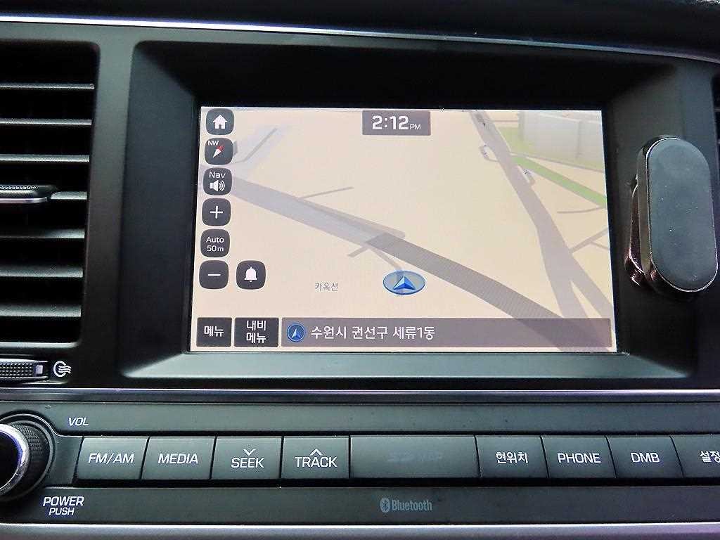 현대 아반떼 아반떼 AD 1.6 GDI 모던 이미지 14