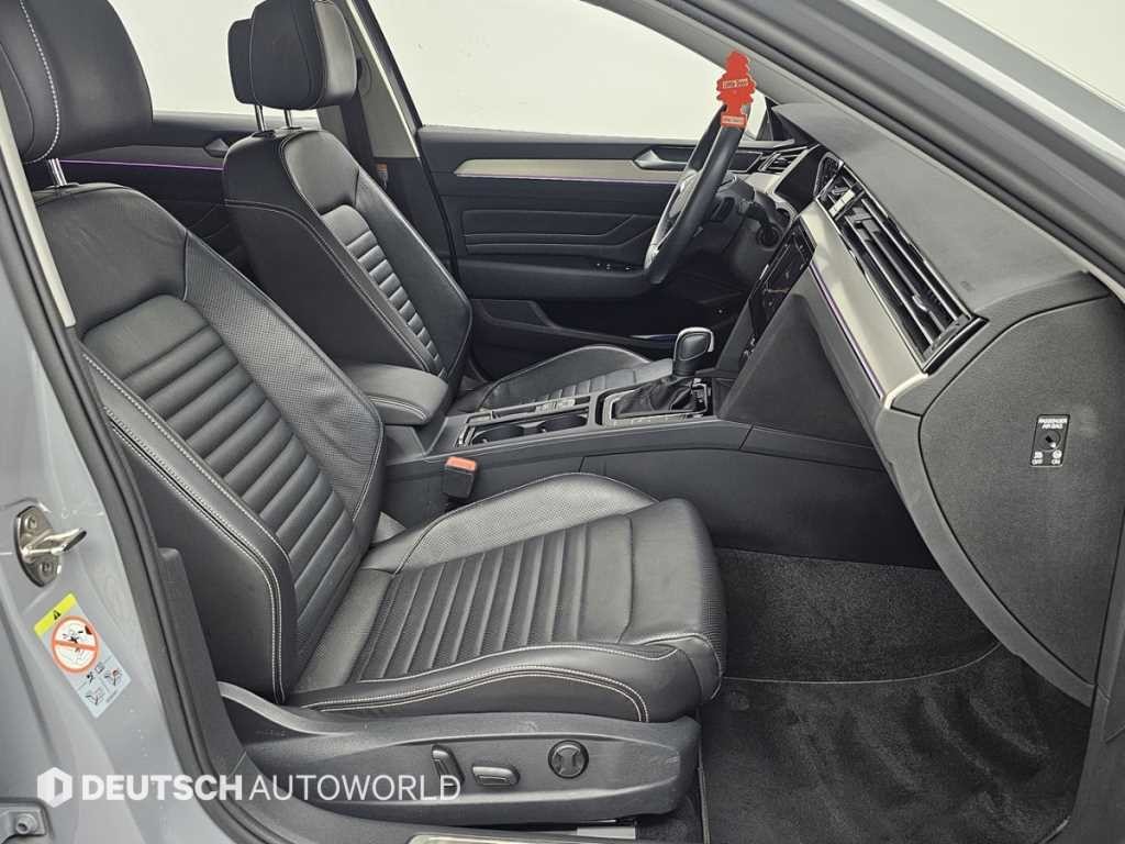 폭스바겐 파사트 파사트GT(B8) 2.0 TDI 프레스티지 이미지 10