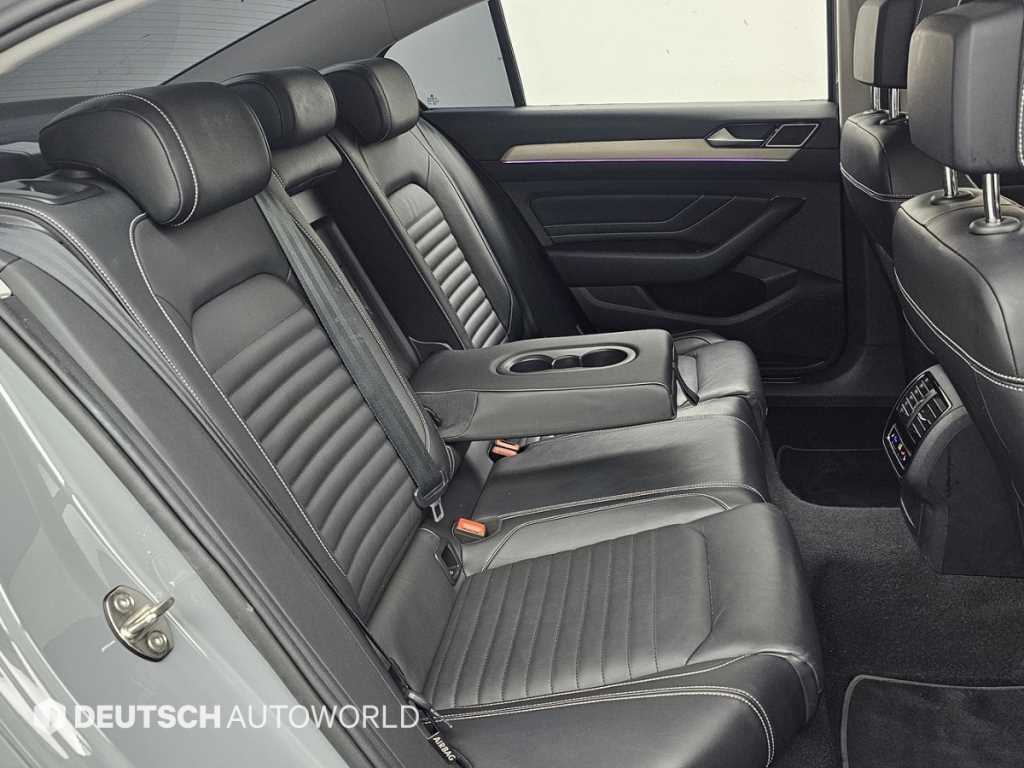 폭스바겐 파사트 파사트GT(B8) 2.0 TDI 프레스티지 이미지 12