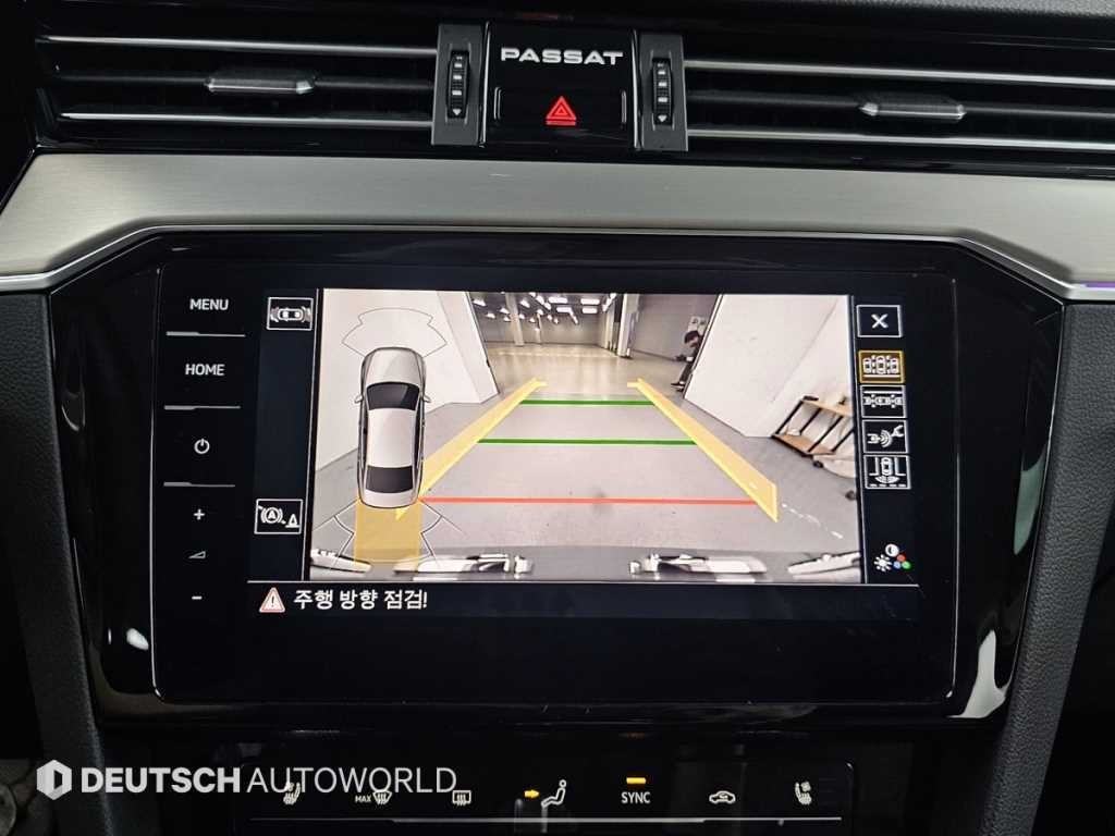 폭스바겐 파사트 파사트GT(B8) 2.0 TDI 프레스티지 이미지 15