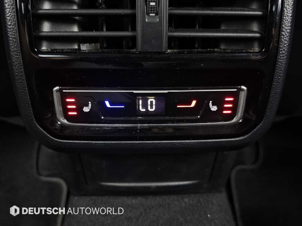 폭스바겐 파사트 파사트GT(B8) 2.0 TDI 프레스티지 이미지 16