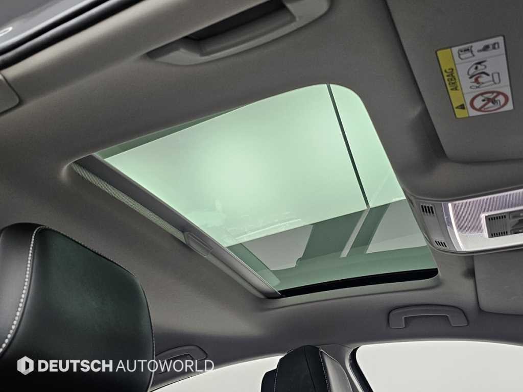 폭스바겐 파사트 파사트GT(B8) 2.0 TDI 프레스티지 이미지 18
