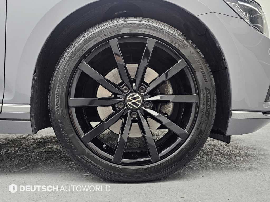 폭스바겐 파사트 파사트GT(B8) 2.0 TDI 프레스티지 이미지 5