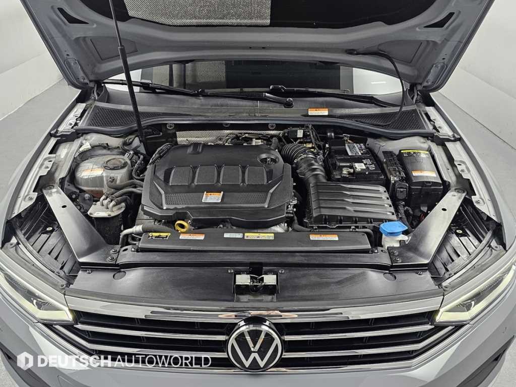 폭스바겐 파사트 파사트GT(B8) 2.0 TDI 프레스티지 이미지 6