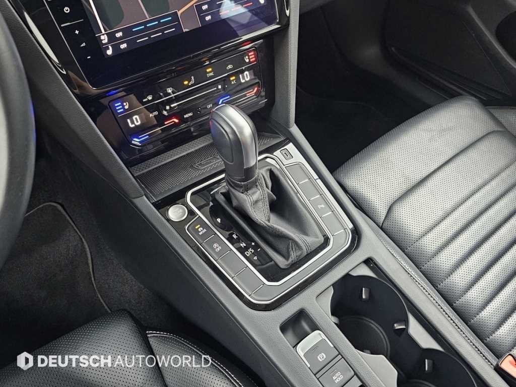 폭스바겐 파사트 파사트GT(B8) 2.0 TDI 프레스티지 이미지 9