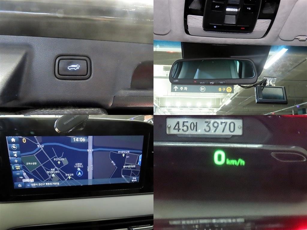 현대 팰리세이드 디젤 2.2 4WD 프레스티지 이미지 18