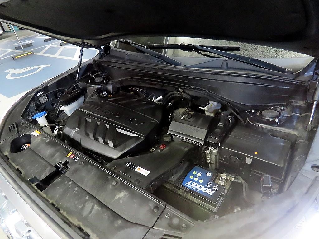 현대 팰리세이드 디젤 2.2 4WD 프레스티지 이미지 19