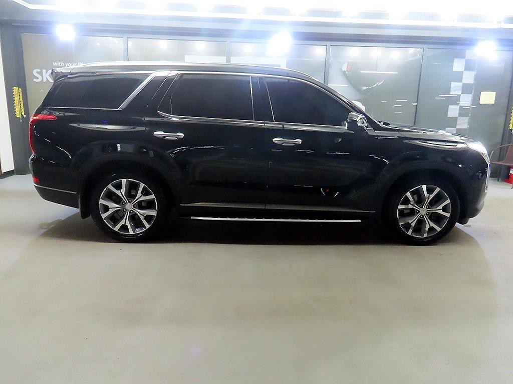 현대 팰리세이드 디젤 2.2 4WD 프레스티지 이미지 3