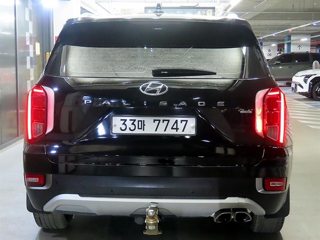 현대 팰리세이드 디젤 2.2 4WD 프레스티지 이미지 5