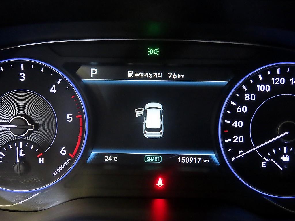 현대 팰리세이드 디젤 2.2 4WD 프레스티지 이미지 9