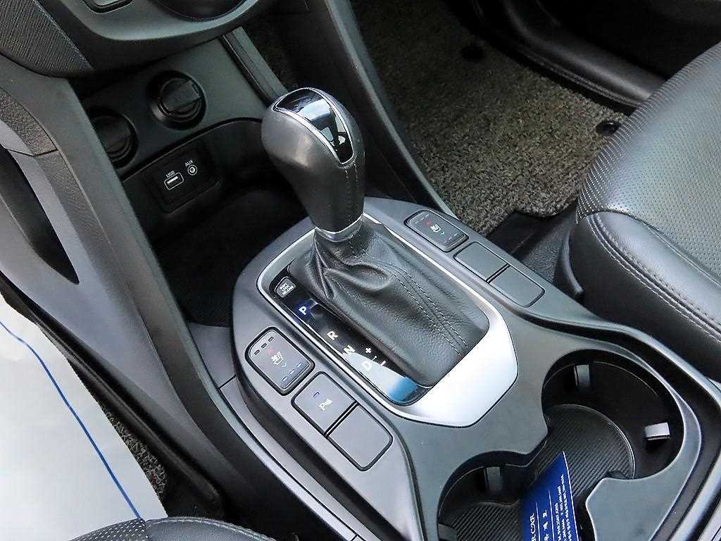 현대 맥스크루즈 더뉴맥스크루즈 E-VGT R2.2 4WD 익스클루시브 이미지 10