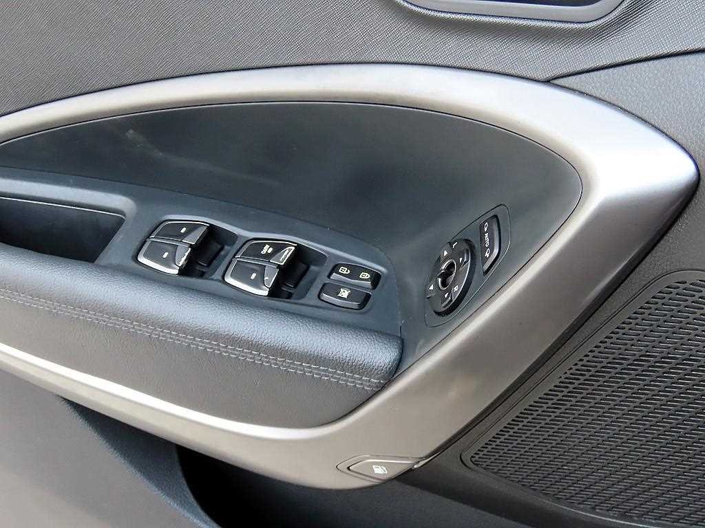 현대 맥스크루즈 더뉴맥스크루즈 E-VGT R2.2 4WD 익스클루시브 이미지 11