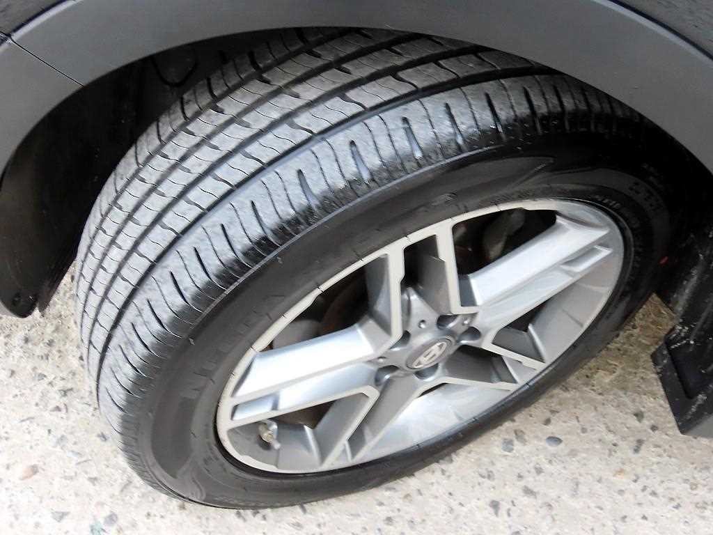 현대 맥스크루즈 더뉴맥스크루즈 E-VGT R2.2 4WD 익스클루시브 이미지 20