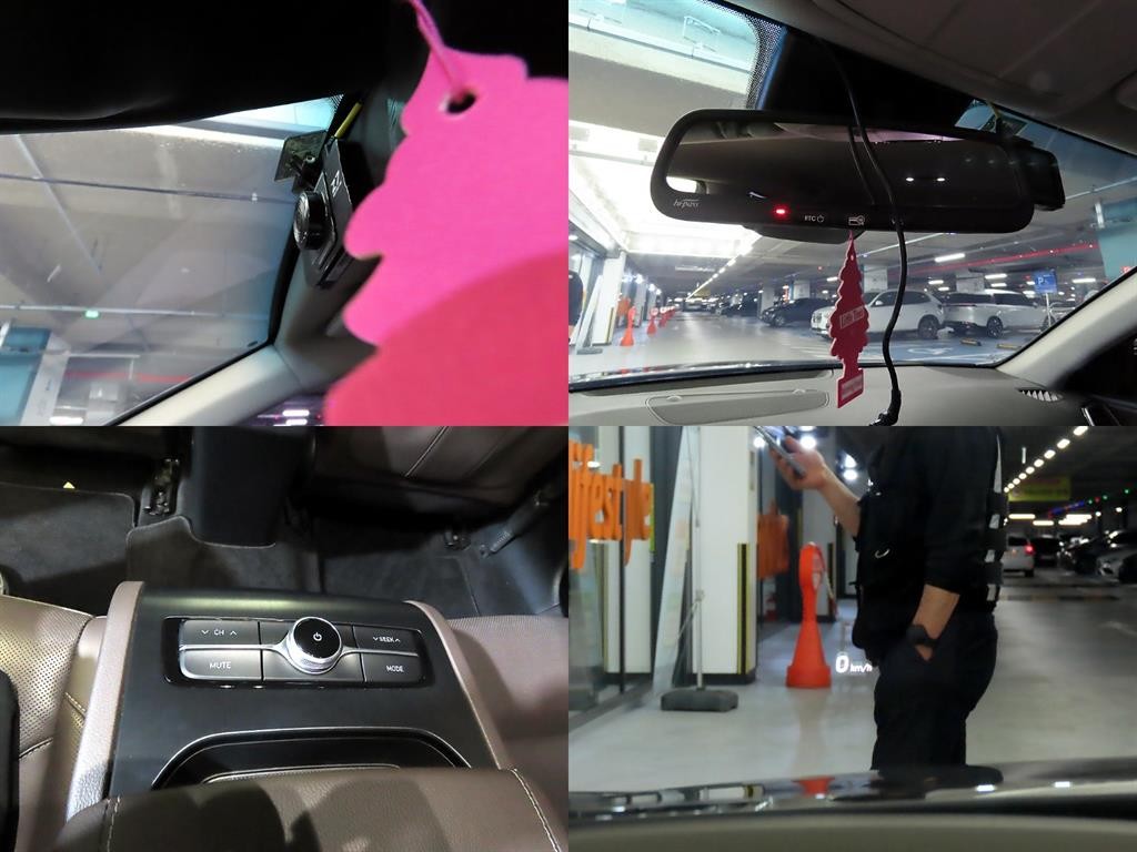 현대 그랜저 그랜저 IG 3.0 GDI 익스클루시브 이미지 18
