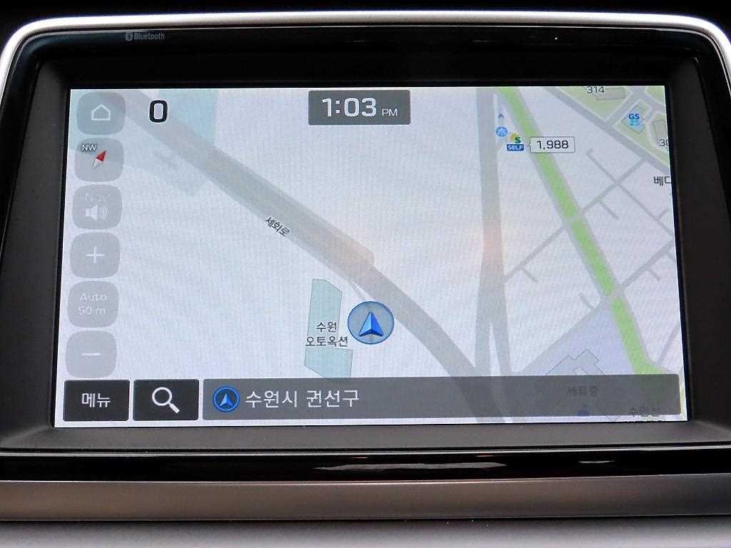 현대 쏘나타 쏘나타 뉴 라이즈 2.0 스마트 스페셜 이미지 14