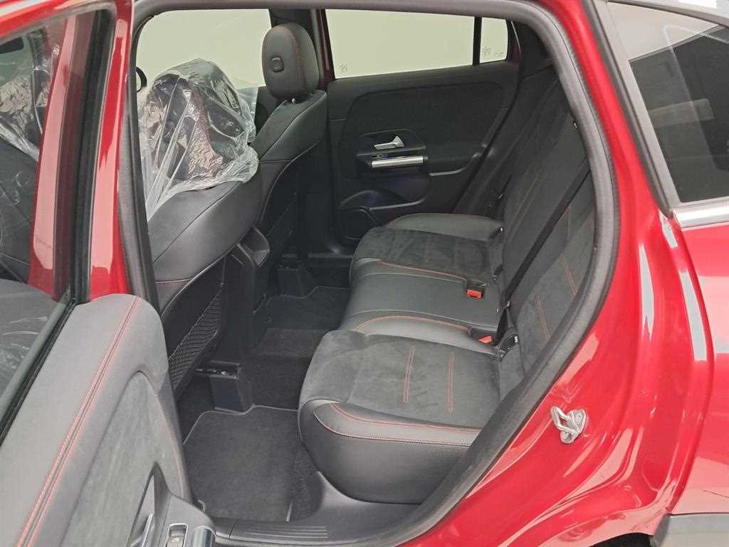 벤츠 GLA 클래스 GLA클래스 H247 GLA250 4MATIC 이미지 12