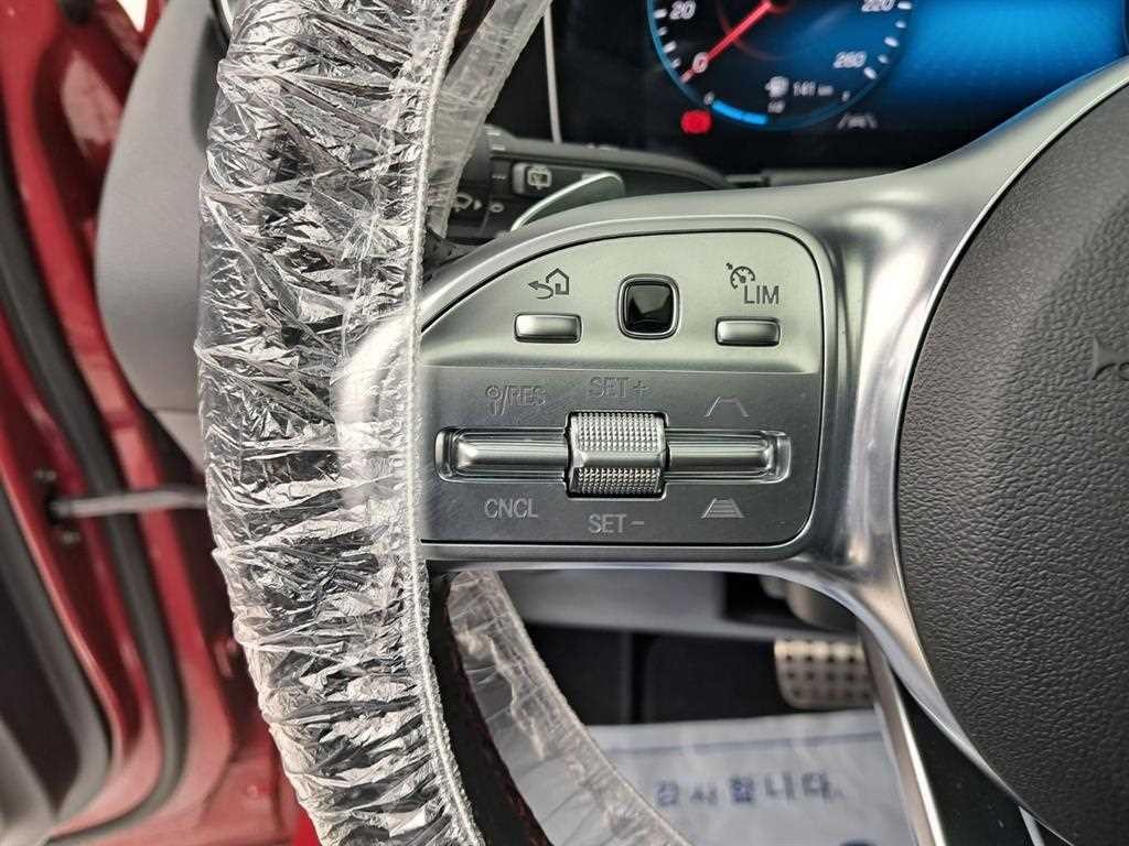 벤츠 GLA 클래스 GLA클래스 H247 GLA250 4MATIC 이미지 14