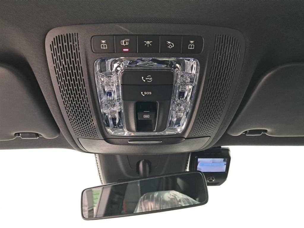벤츠 GLA 클래스 GLA클래스 H247 GLA250 4MATIC 이미지 15