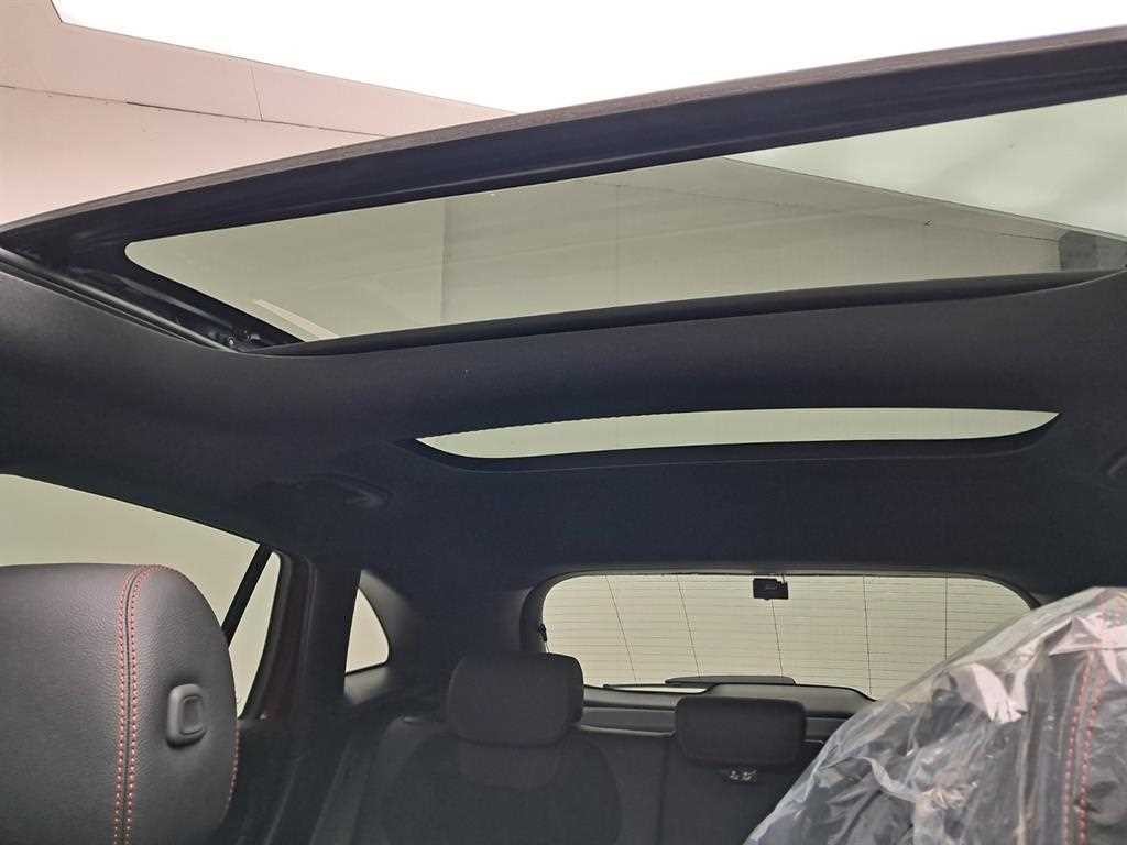 벤츠 GLA 클래스 GLA클래스 H247 GLA250 4MATIC 이미지 16
