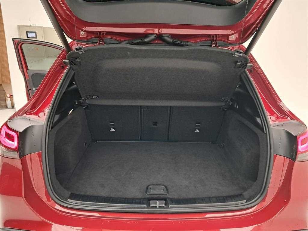 벤츠 GLA 클래스 GLA클래스 H247 GLA250 4MATIC 이미지 18