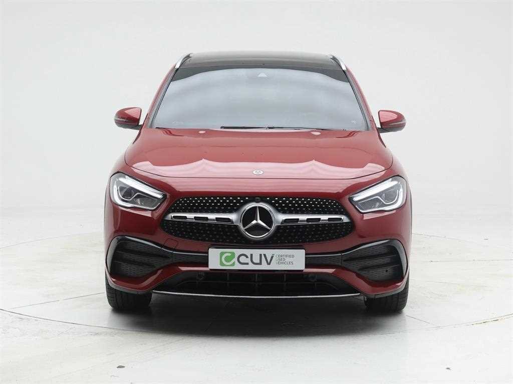 벤츠 GLA 클래스 GLA클래스 H247 GLA250 4MATIC 이미지 2