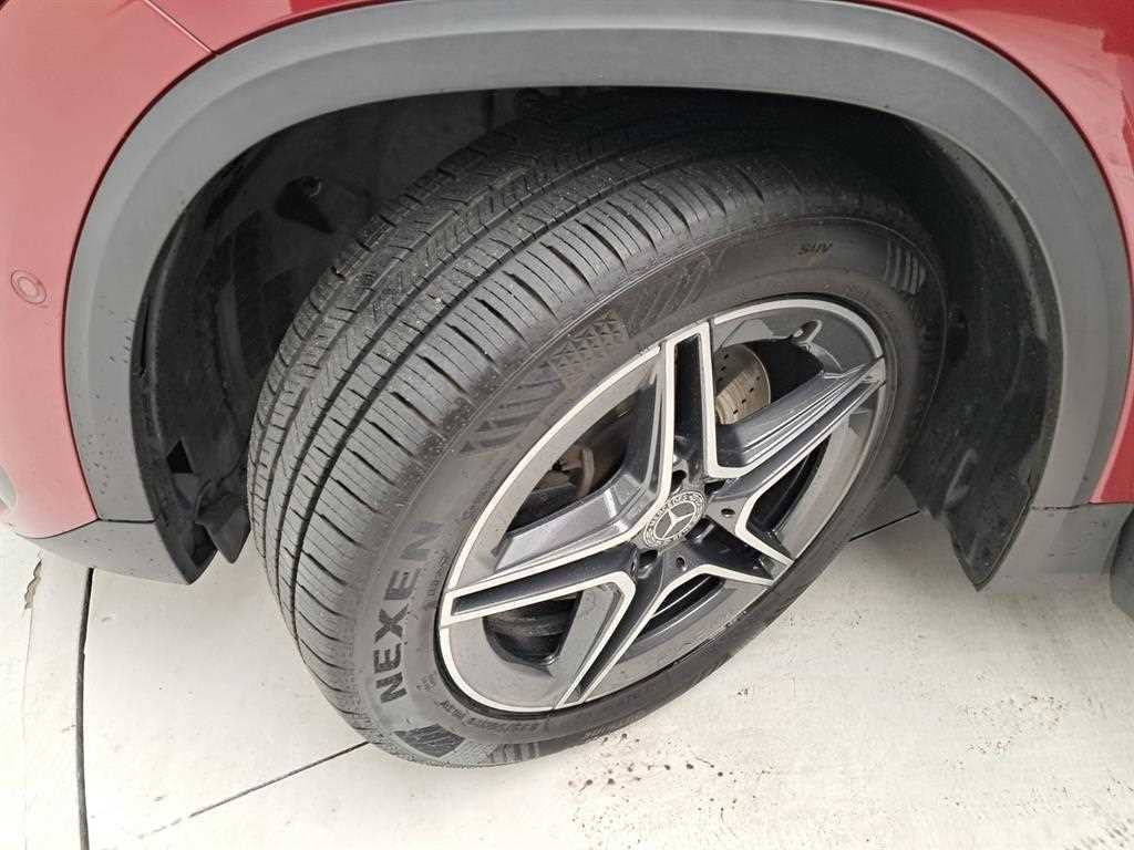 벤츠 GLA 클래스 GLA클래스 H247 GLA250 4MATIC 이미지 20