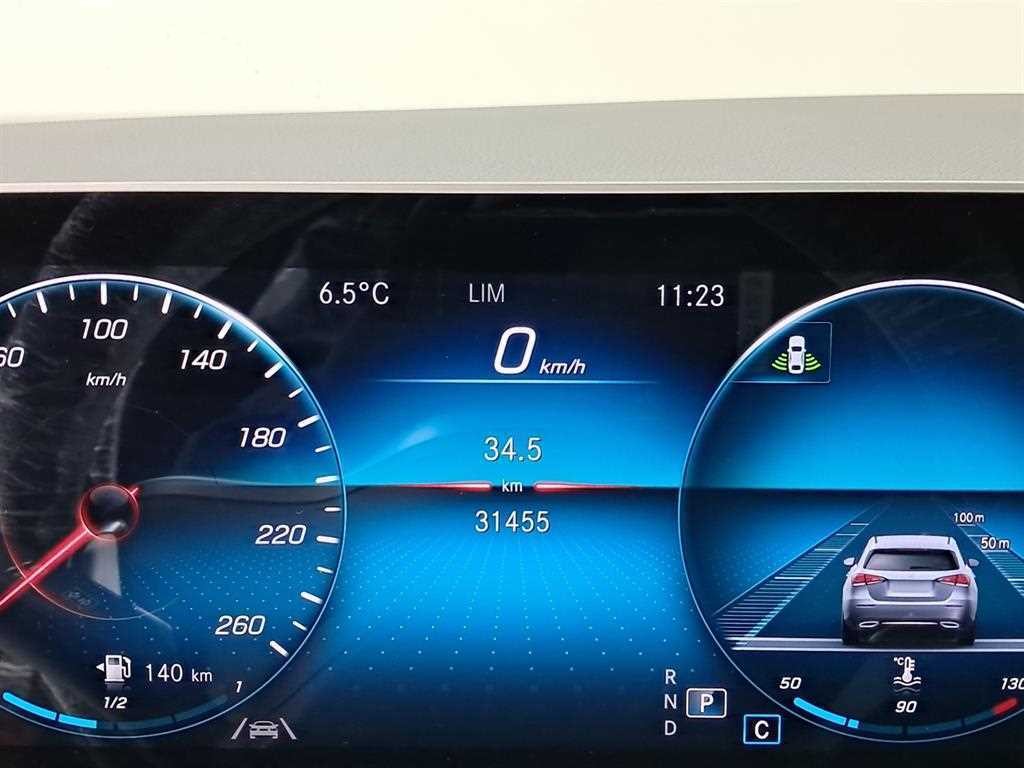 벤츠 GLA 클래스 GLA클래스 H247 GLA250 4MATIC 이미지 8