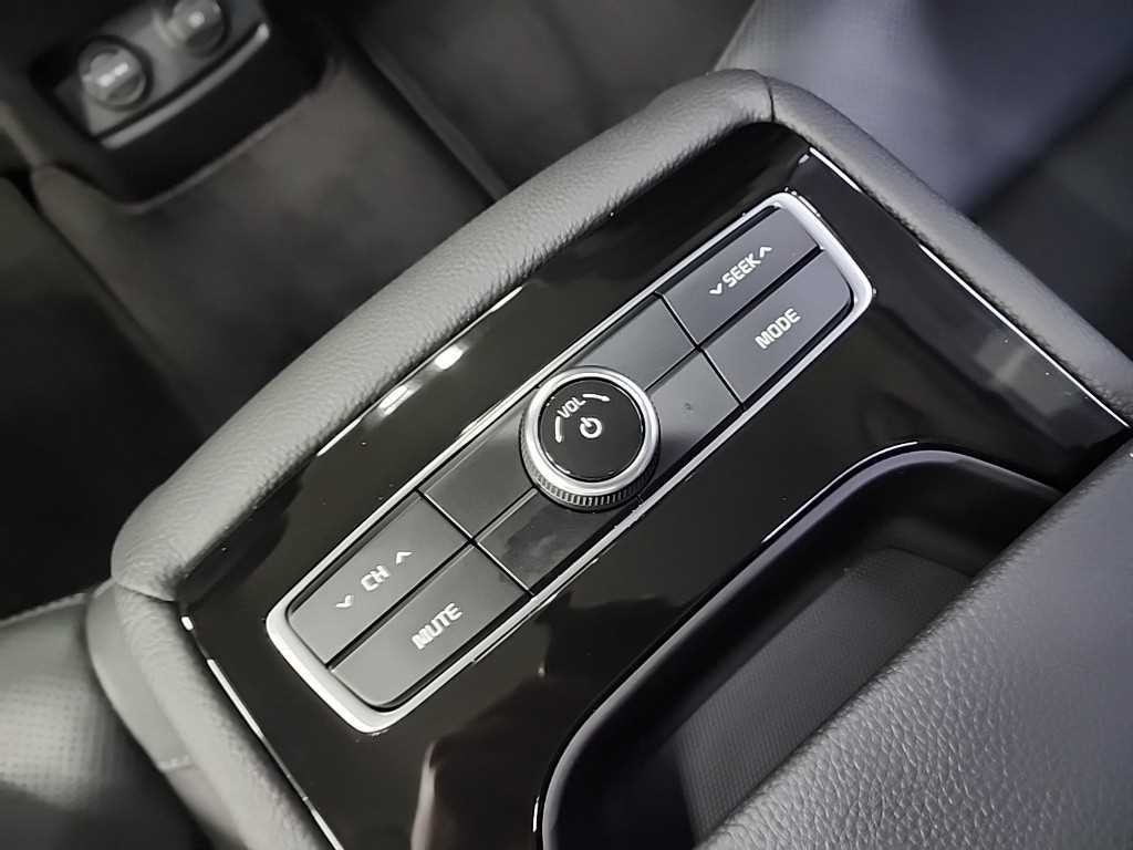 기아 K7 올 뉴 K7 3.0 GDI 노블레스 이미지 15