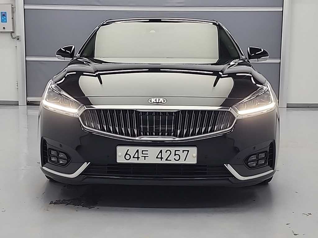 기아 K7 올 뉴 K7 3.0 GDI 노블레스 이미지 2