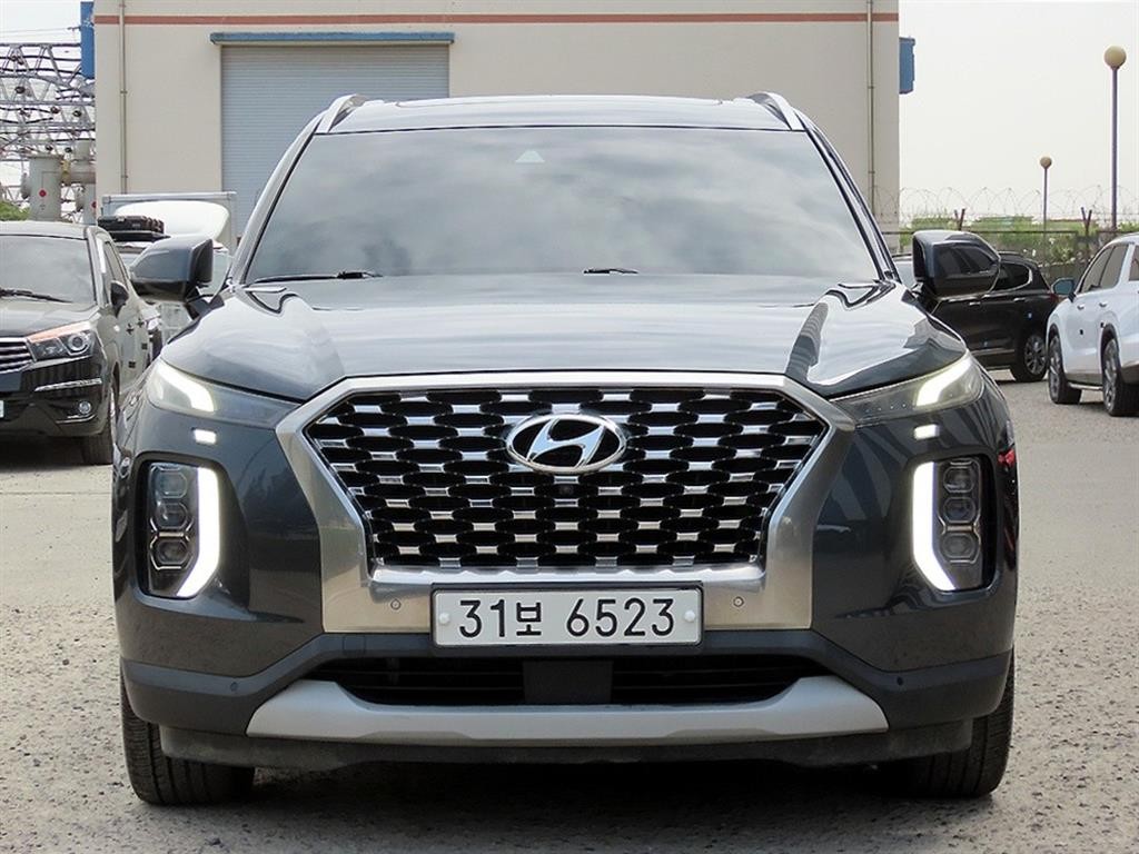 현대 팰리세이드 가솔린 3.8 4WD 프레스티지 이미지 1