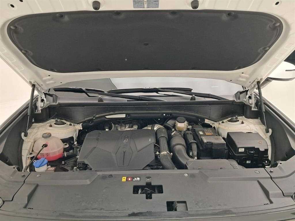 현대 싼타페 싼타페 MX5 가솔린 2.5T 2WD 프레스티지 이미지 19
