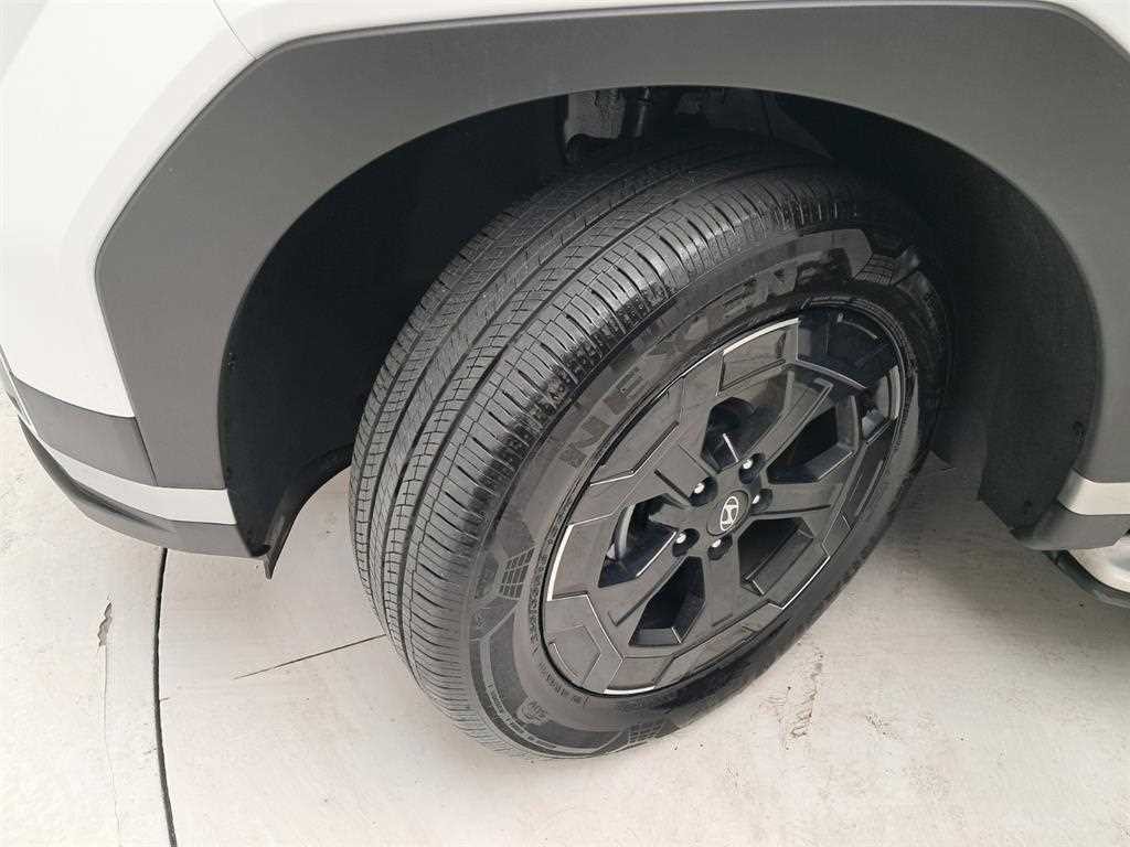 현대 싼타페 싼타페 MX5 가솔린 2.5T 2WD 프레스티지 이미지 20