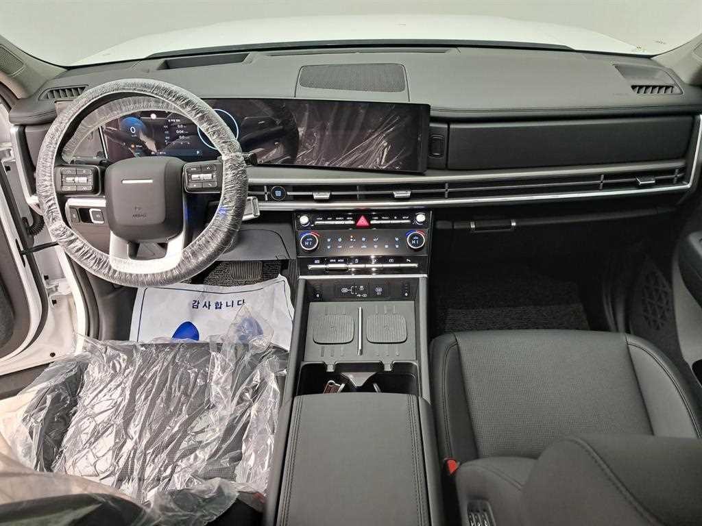 현대 싼타페 싼타페 MX5 가솔린 2.5T 2WD 프레스티지 이미지 6