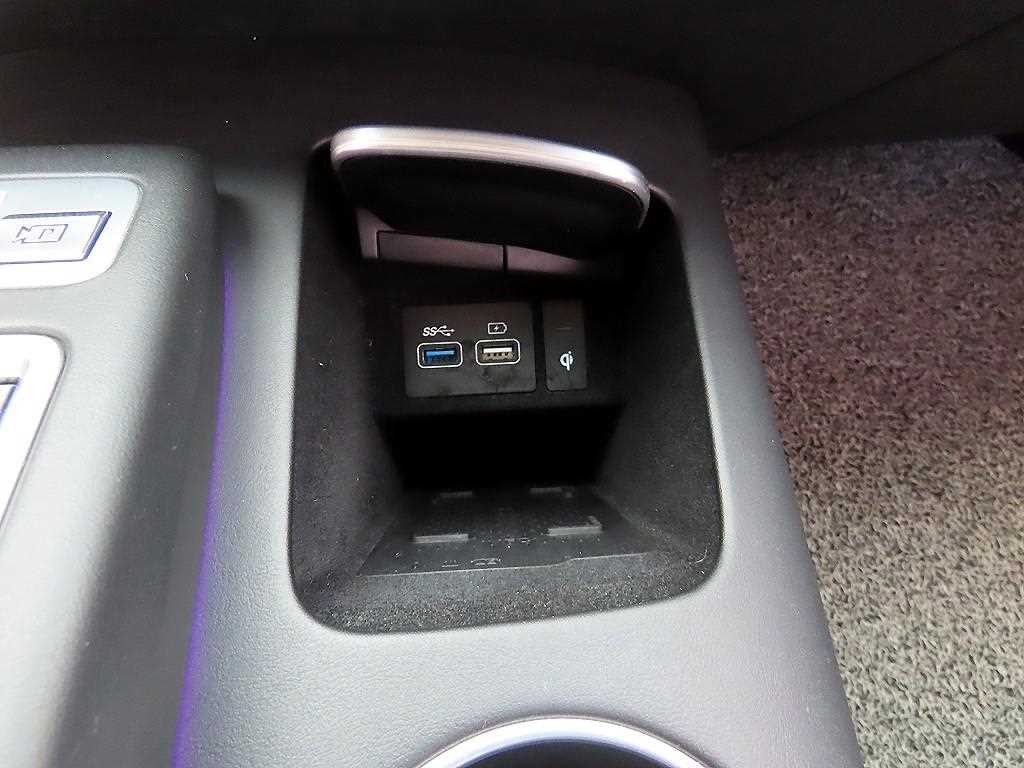 제네시스 GV70 2.5T 가솔린 AWD 이미지 14