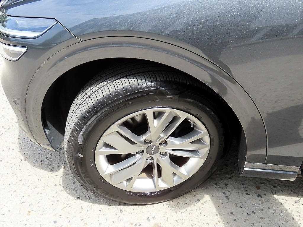 제네시스 GV70 2.5T 가솔린 AWD 이미지 20