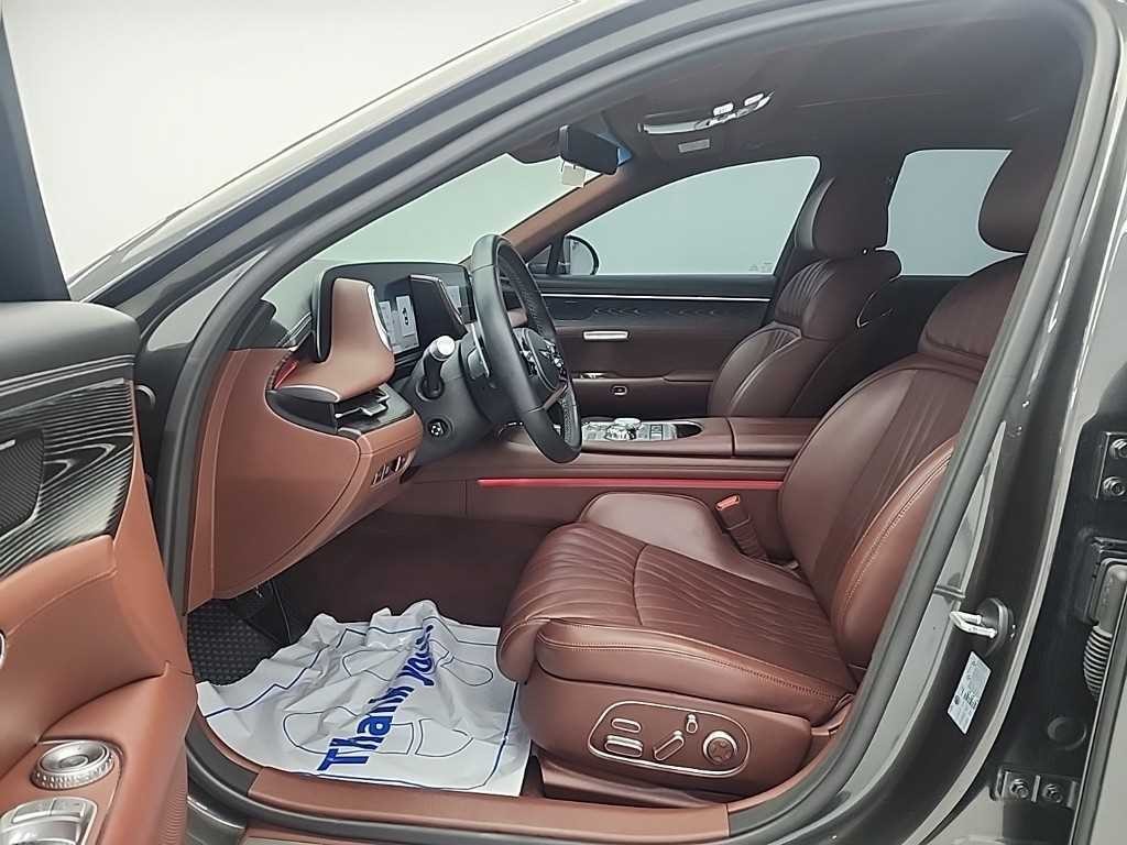 제네시스 G90 G90(RS4) 3.5T GDI AWD 이미지 11