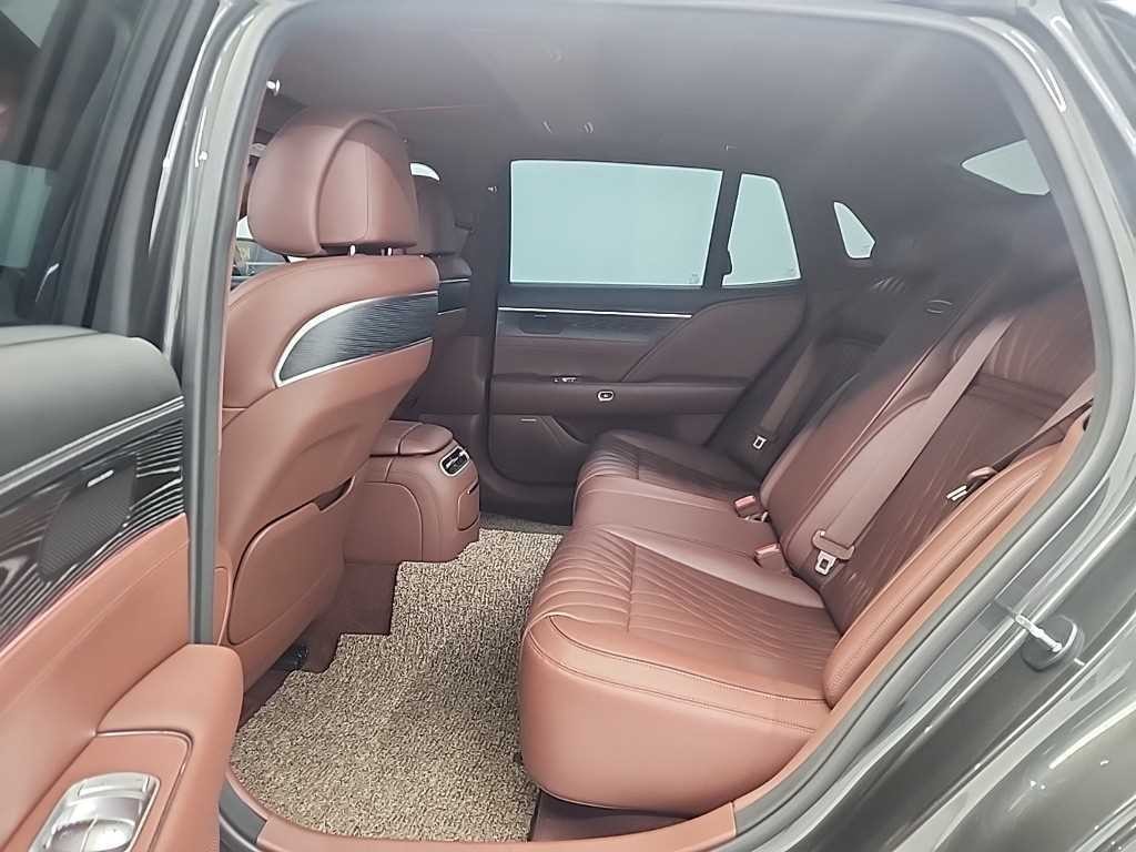 제네시스 G90 G90(RS4) 3.5T GDI AWD 이미지 12
