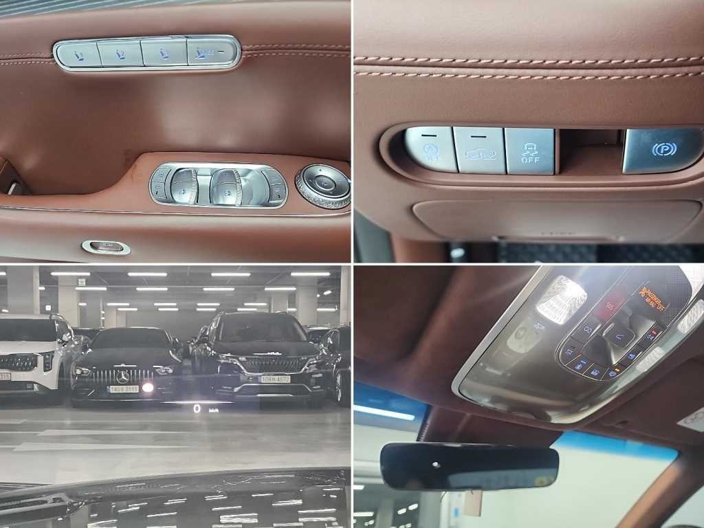 제네시스 G90 G90(RS4) 3.5T GDI AWD 이미지 18
