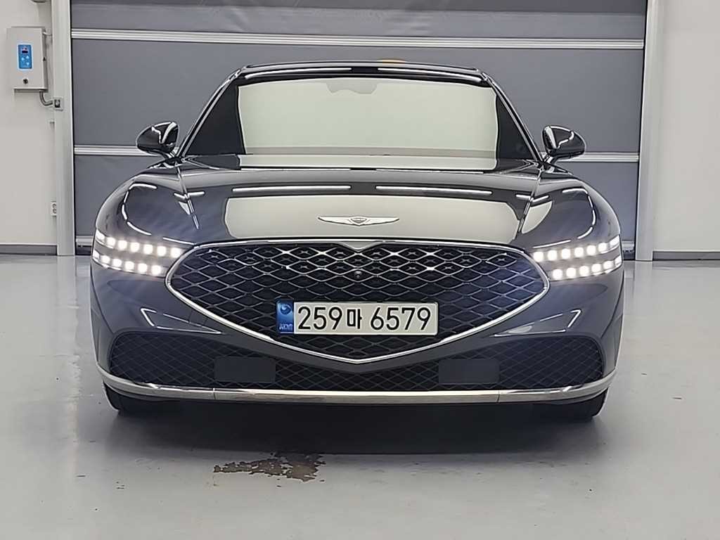 제네시스 G90 G90(RS4) 3.5T GDI AWD 이미지 2