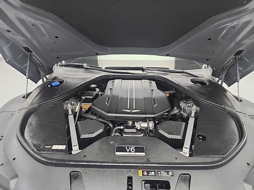 제네시스 G90 G90(RS4) 3.5T GDI AWD 이미지 5