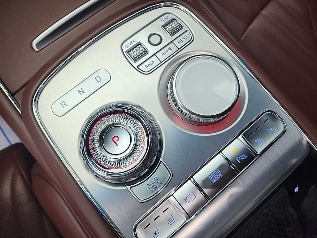 제네시스 G90 G90(RS4) 3.5T GDI AWD 이미지 8